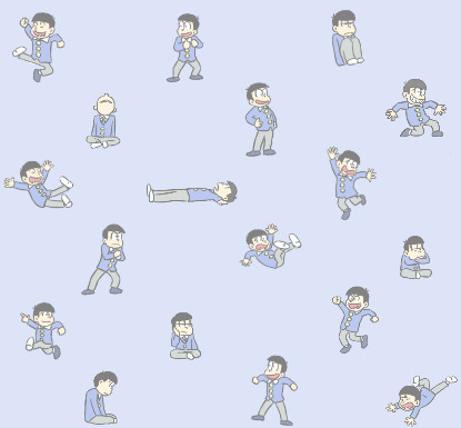 おそ松くんの壁紙
