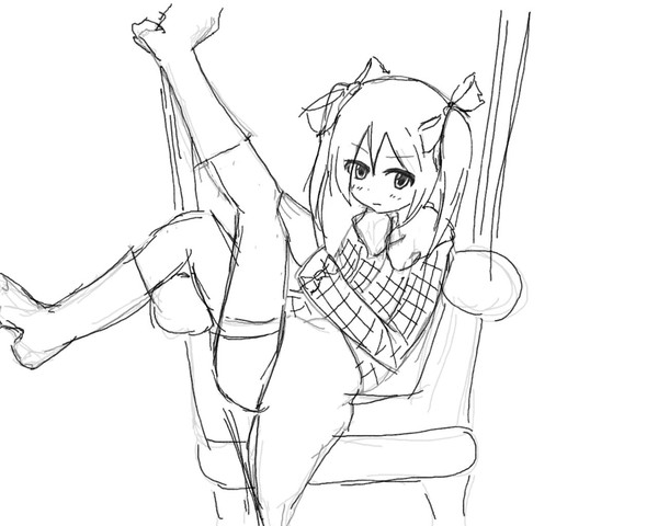 にこ