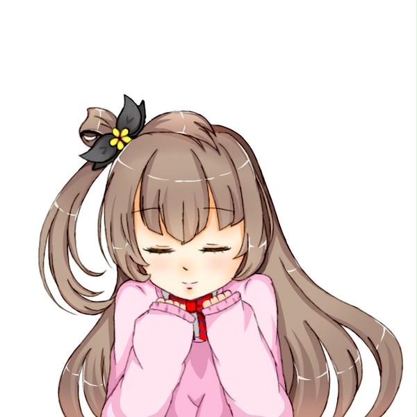 ことりちゅん