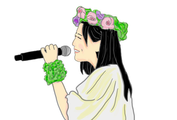 あたしの音楽