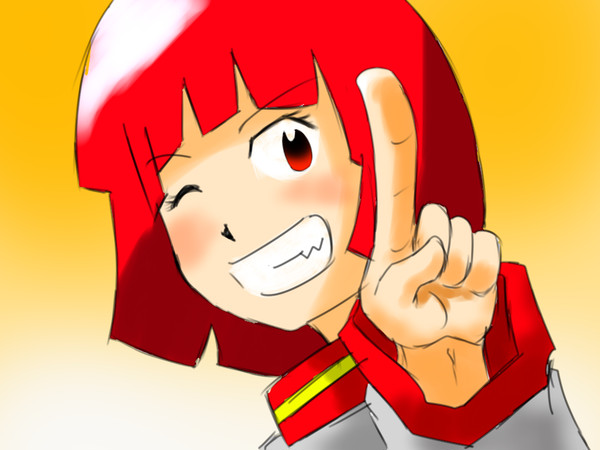 タマ子