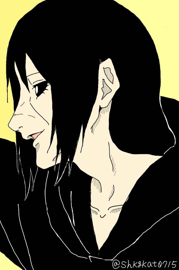 うちは
