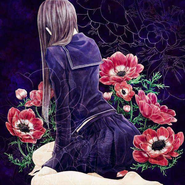 anemone