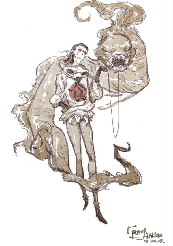 鳗鱼