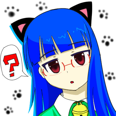 めが雪美ちゃん