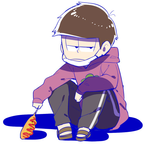 推し