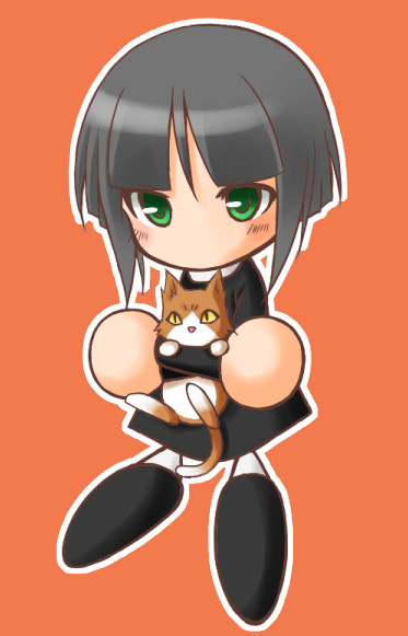 まお