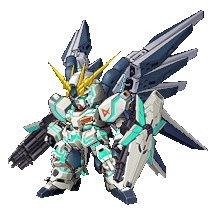 ペガサスガンダム
