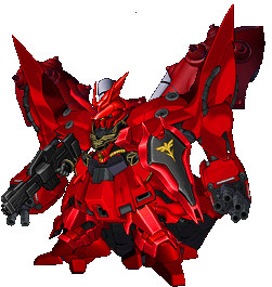 レッドコメット