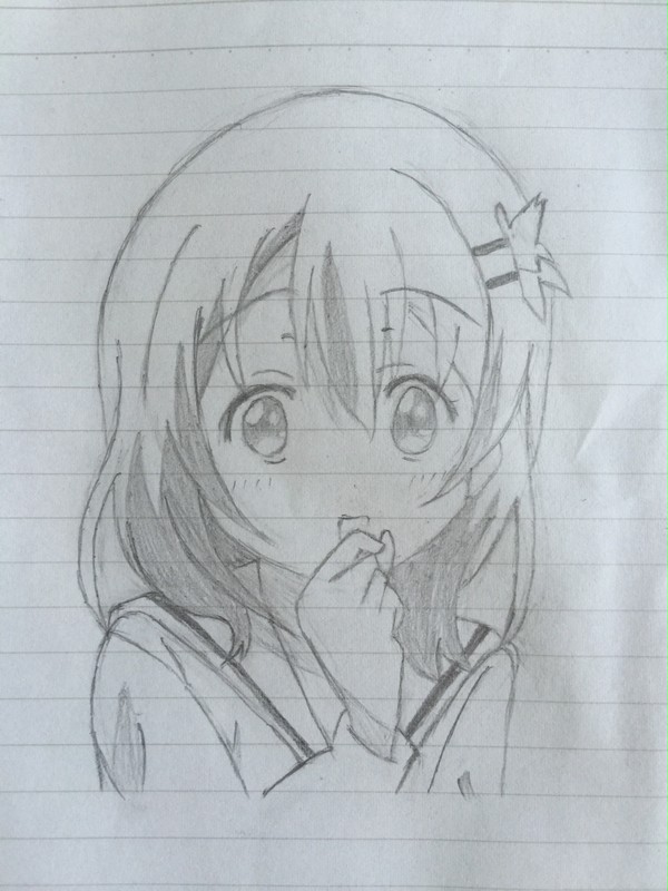 ココアちゃん