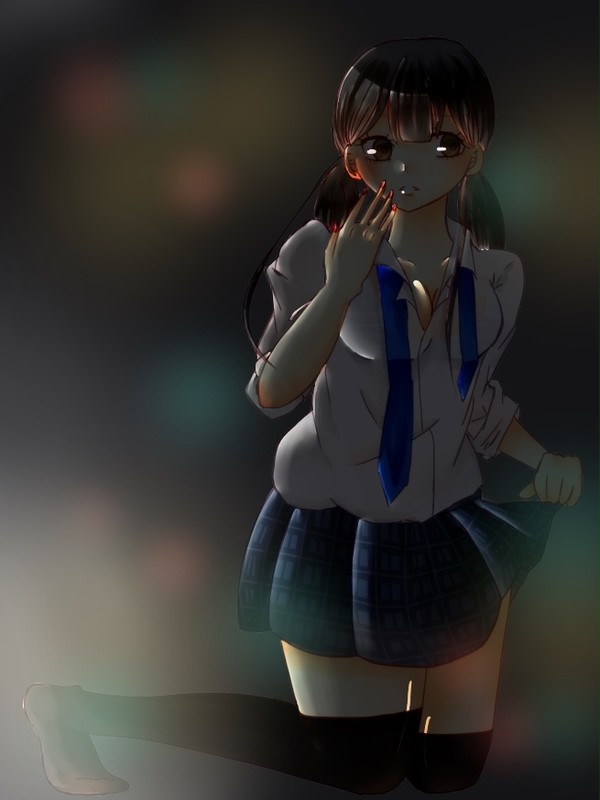 制服