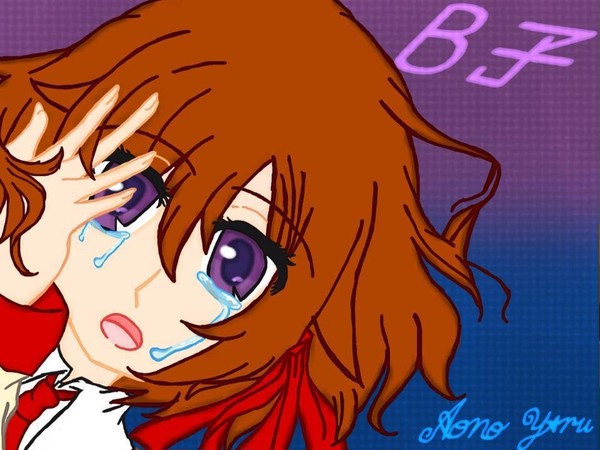 ファンアート -2013-2014-