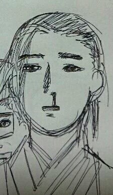 落書き纏め①