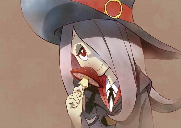 スーシィちゃん