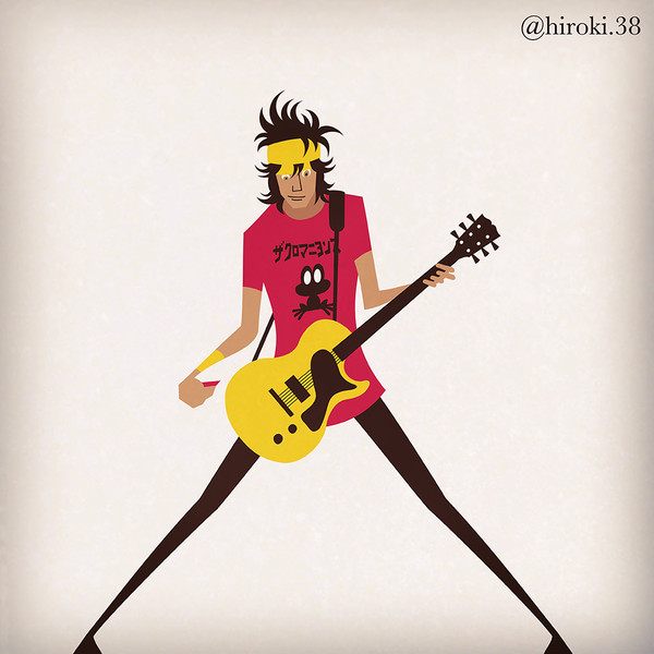 マーシー