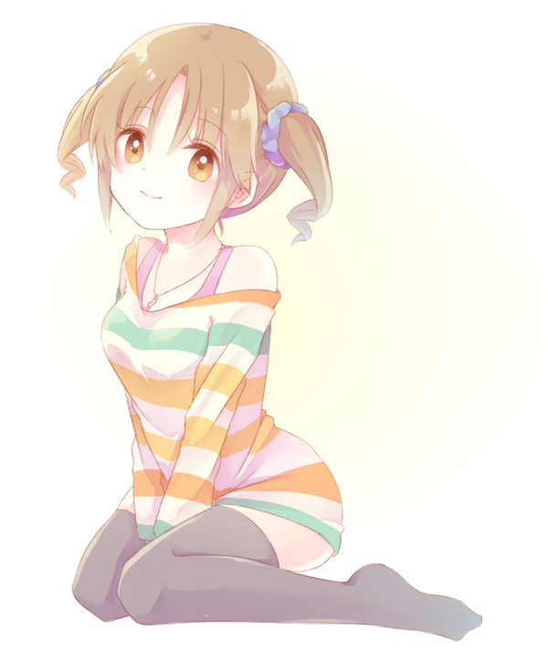 十時ちゃん