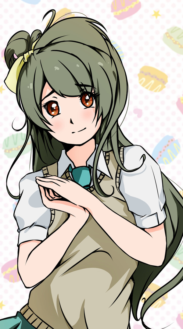 MINAMI KOTORI