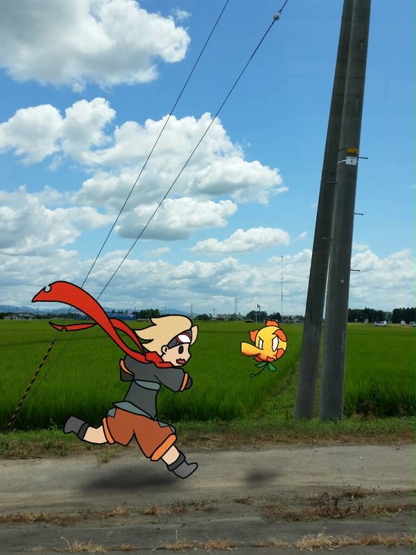 テスト