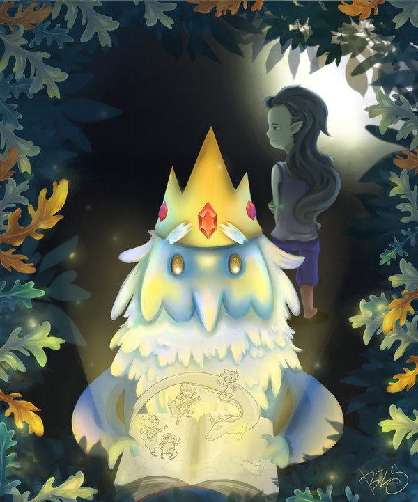 Adventure Time