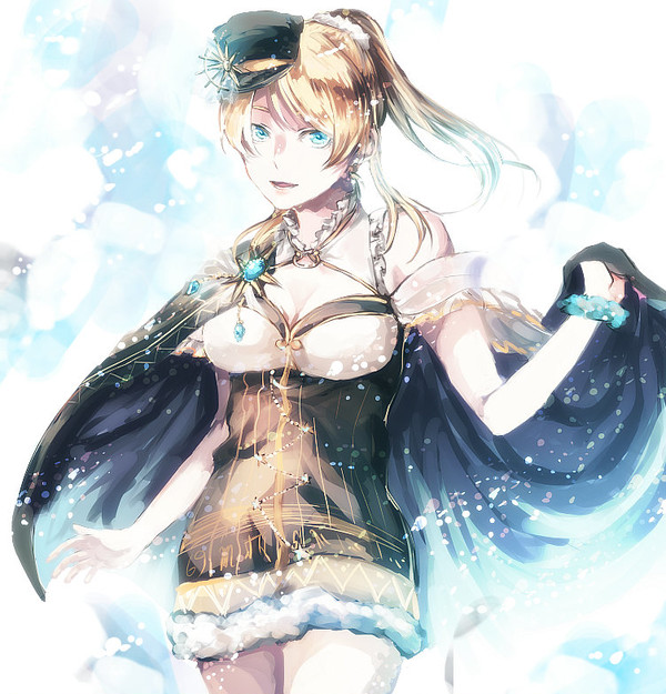 えり誕