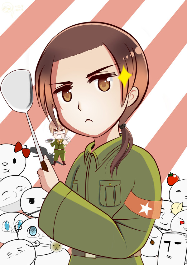 好茶组