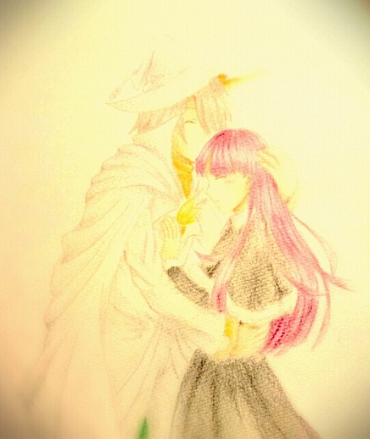 温もり