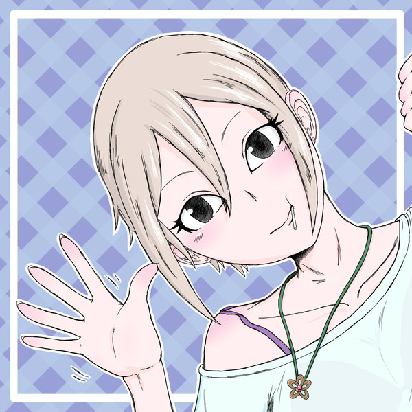 twitterアイコン