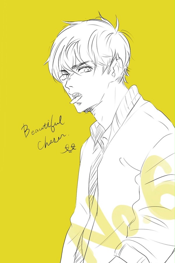 ユースケ落書き