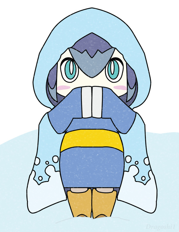 Yukki Onna Youkai Watch
