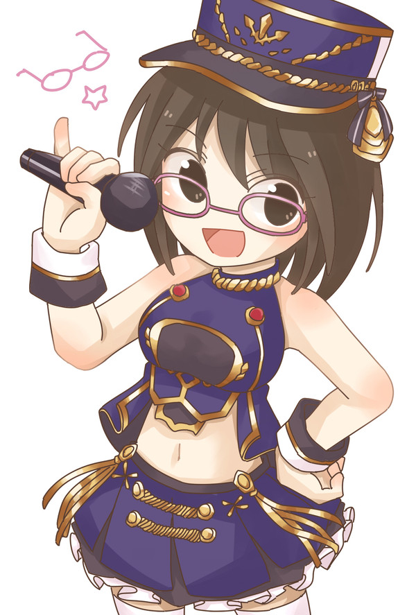 上条さん