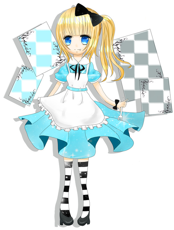 アリス