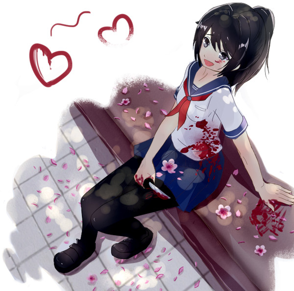 Yandere-chan