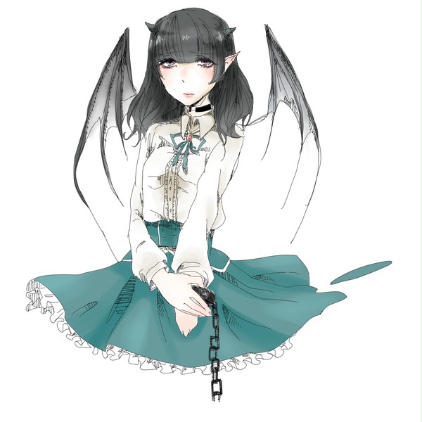 ❋