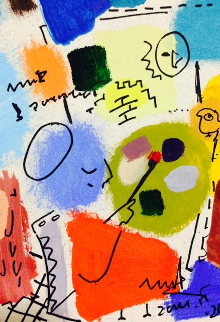 Painter