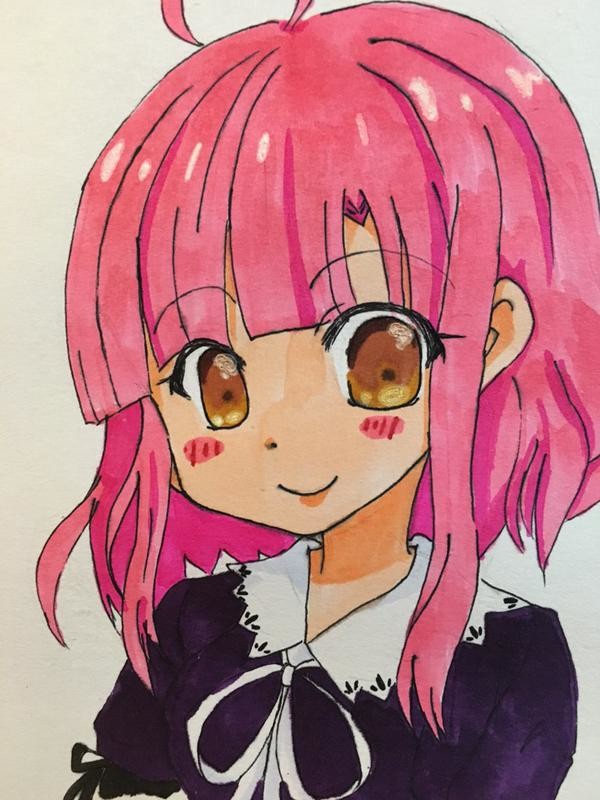 めぐねぇ