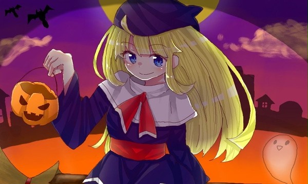 HALLOWEEN!!