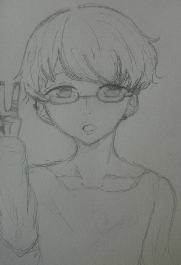 イェーイv