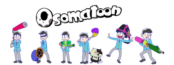 Osomatoon