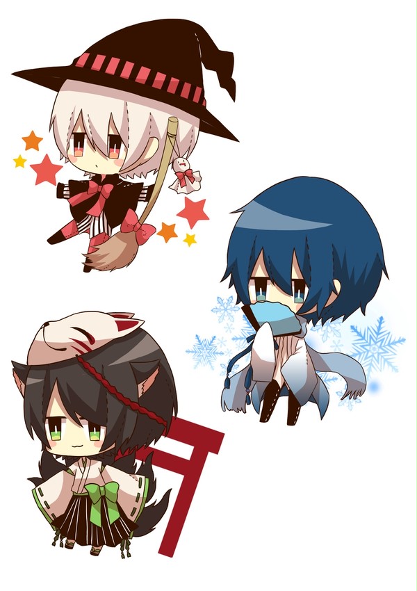 そらまふずむ