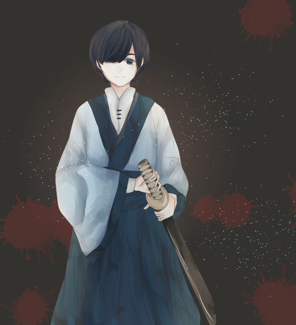 神木宗次郎