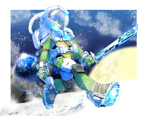 TMNTまとめ