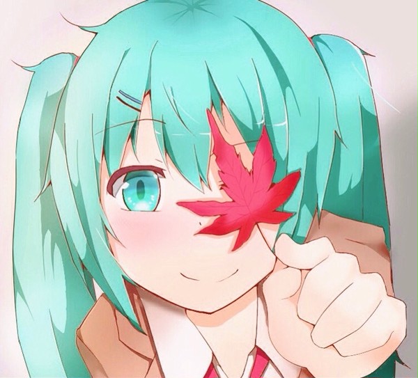初音ミク