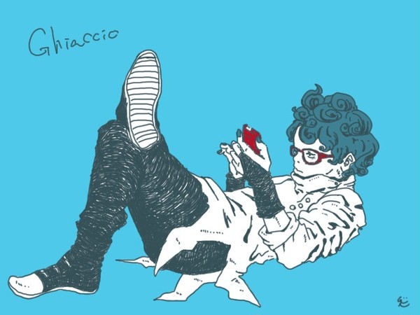 ギアッチョ