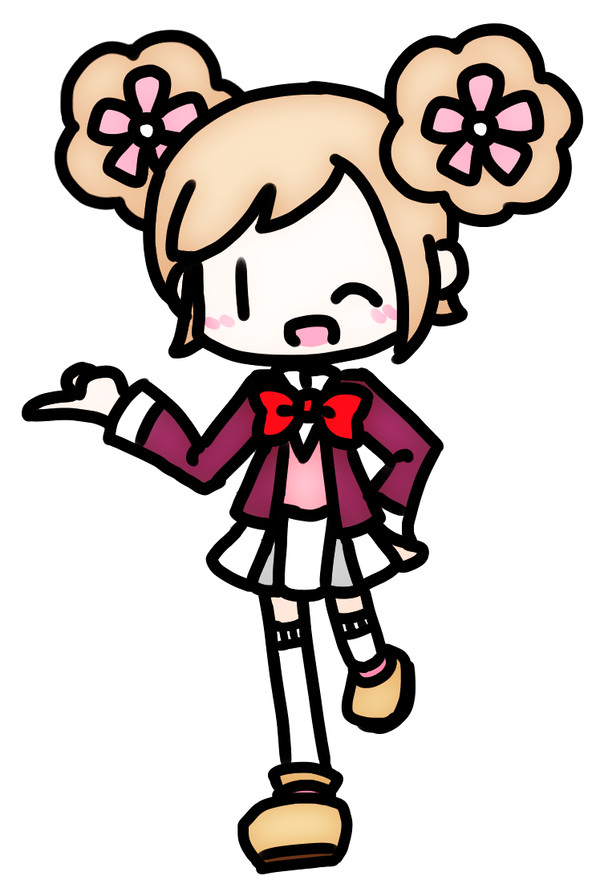 ふぁいふぁい！