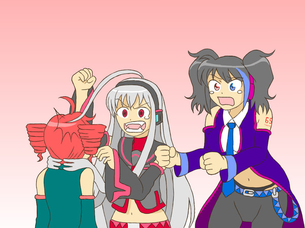 ゲラゲラ