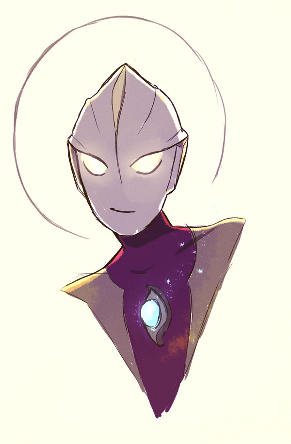 ウルトラマン | LOG 1