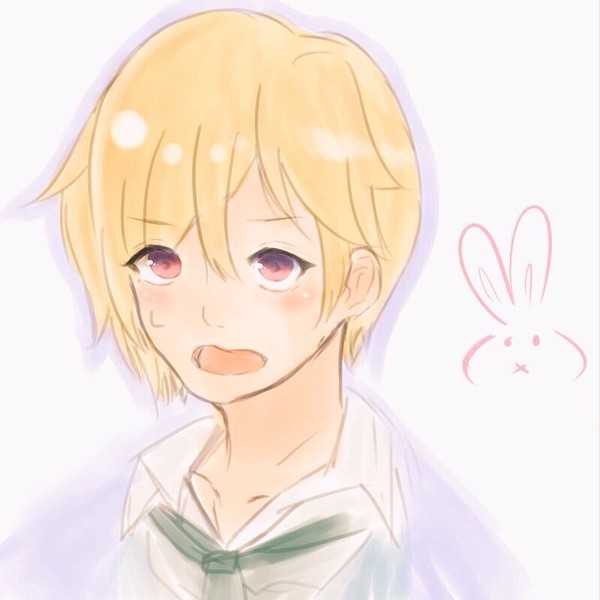 なずなくん