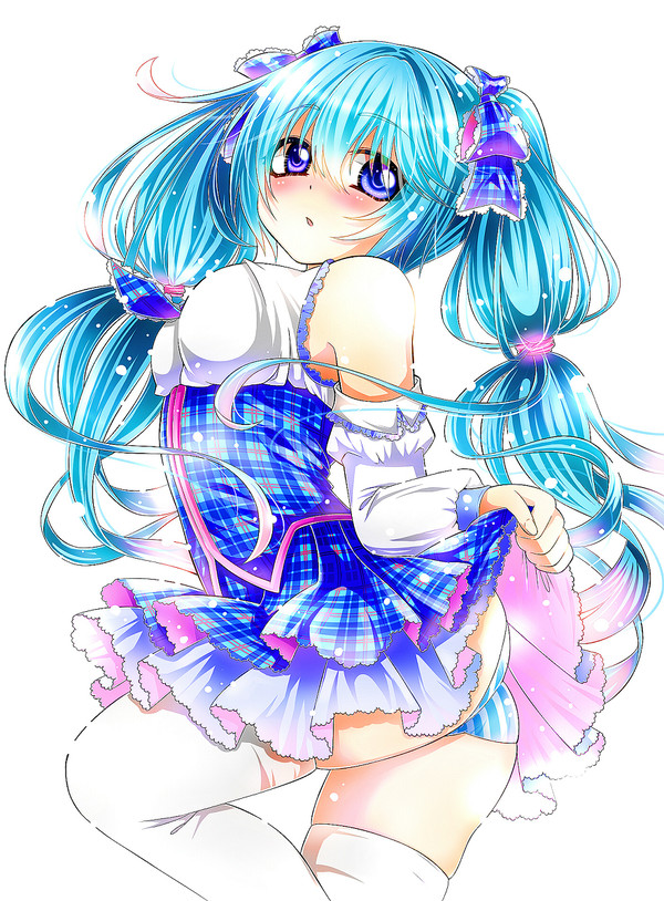 みくさん。２