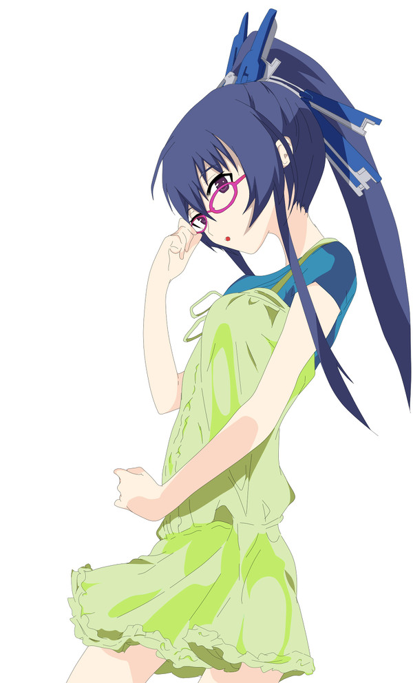 二代ちゃんに可愛い服を着せたい…！！