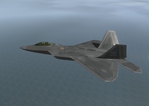 BMS 4.32 F-22 Raptor